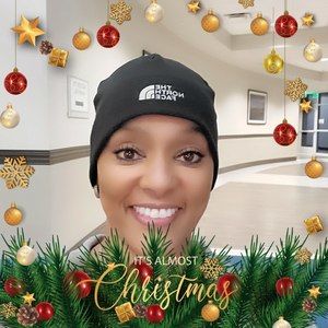 Meet your Posher, Vicky